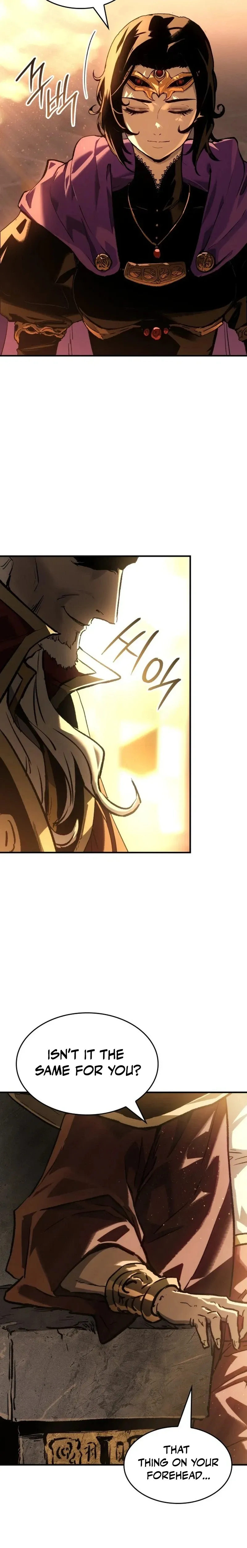 Record of Lodoss War: Queen of Death Chapter 0 page 29 - 