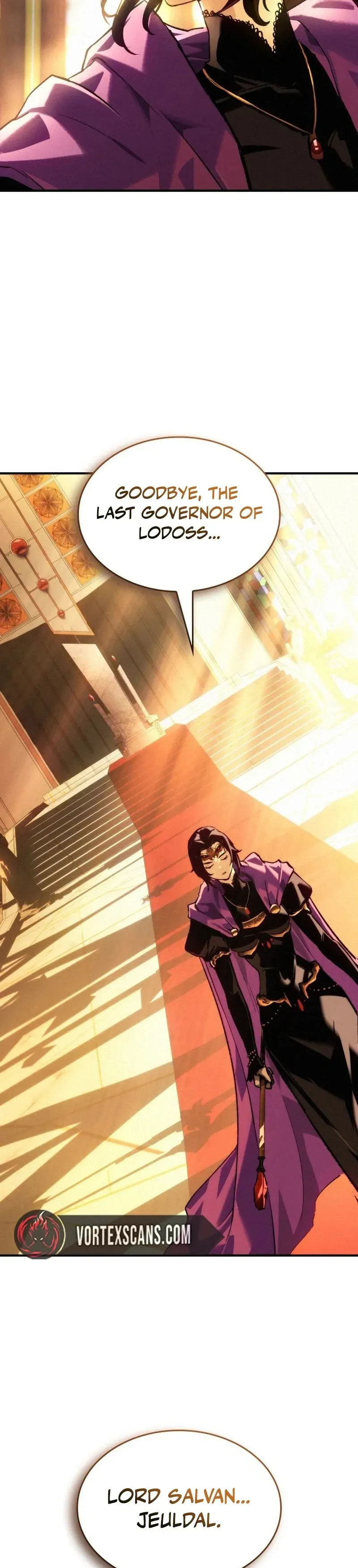 Record of Lodoss War: Queen of Death Chapter 0 page 34 - 