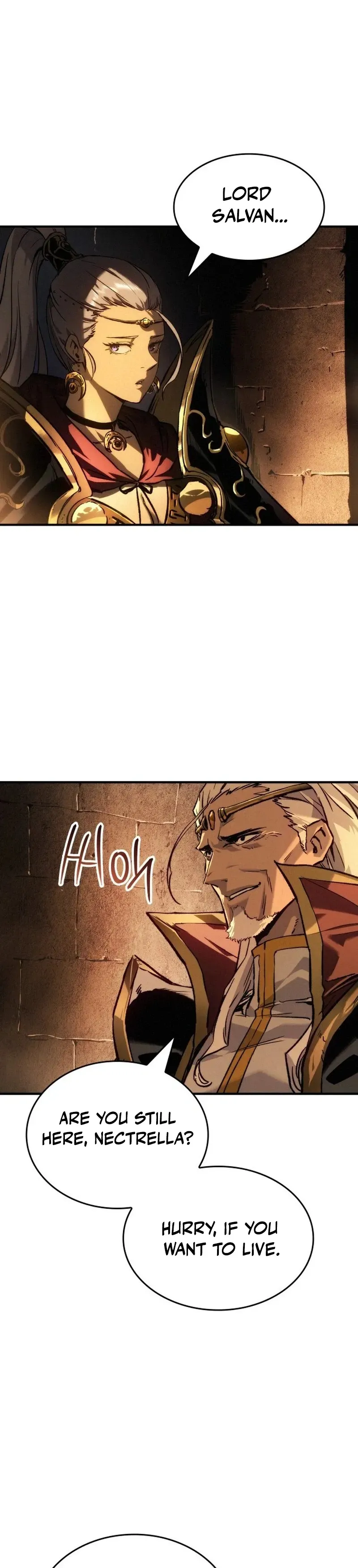 Record of Lodoss War: Queen of Death Chapter 0 page 38 - 