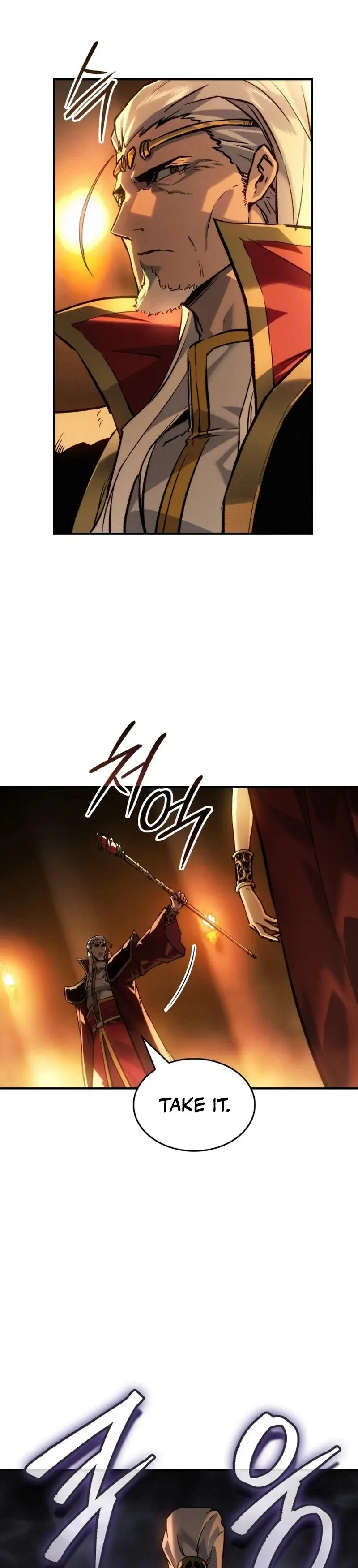 Record of Lodoss War: Queen of Death Chapter 0 page 40 - 