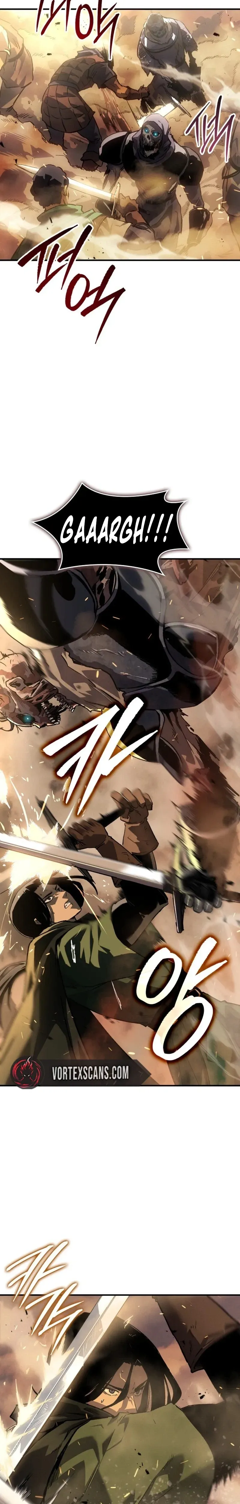Record of Lodoss War: Queen of Death Chapter 0 page 5 - 