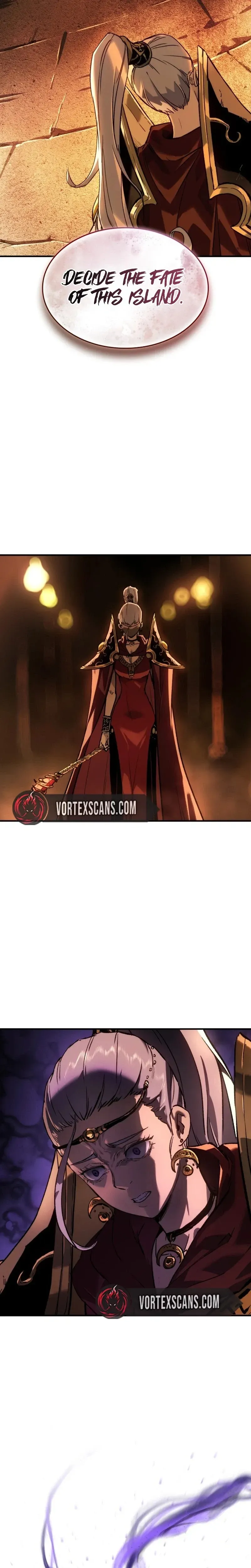 Record of Lodoss War: Queen of Death Chapter 0 page 43 - 