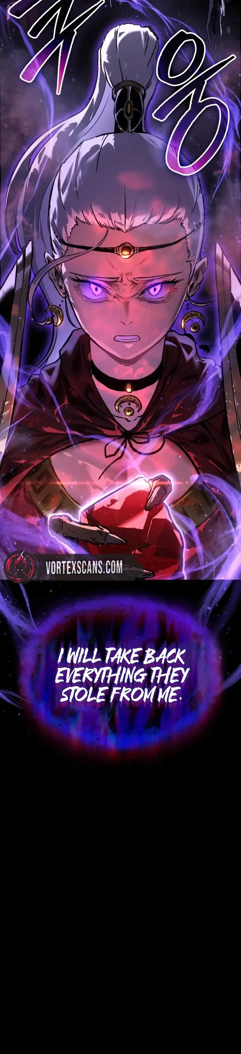 Record of Lodoss War: Queen of Death Chapter 0 page 46 - 