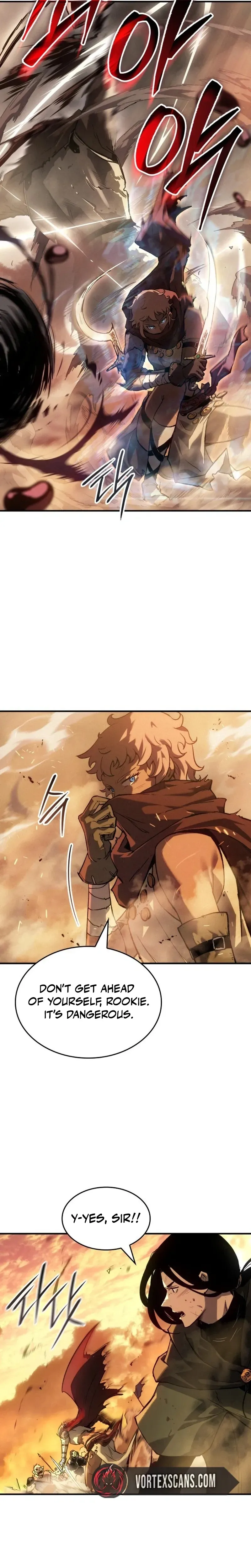 Record of Lodoss War: Queen of Death Chapter 0 page 9 - 
