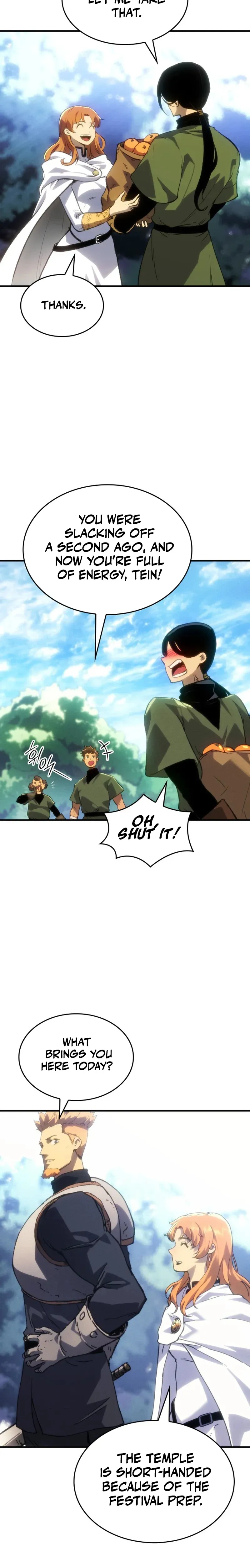 Record of Lodoss War: Queen of Death Chapter 1 page 12 - 