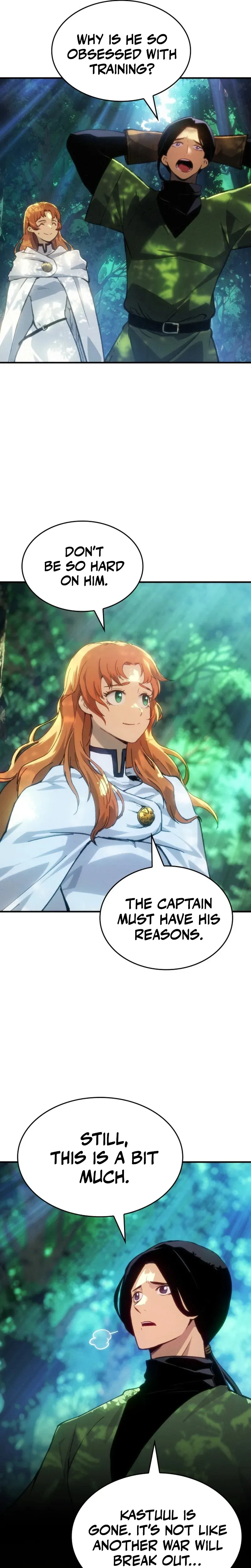 Record of Lodoss War: Queen of Death Chapter 1 page 16 - 