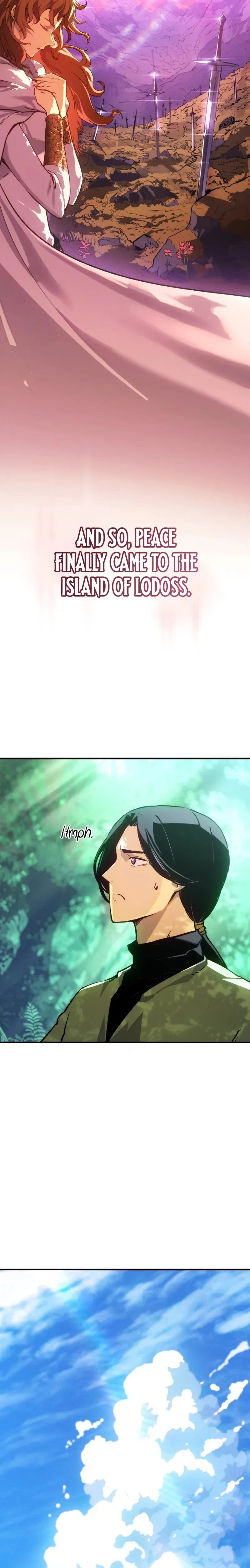 Record of Lodoss War: Queen of Death Chapter 1 page 18 - 