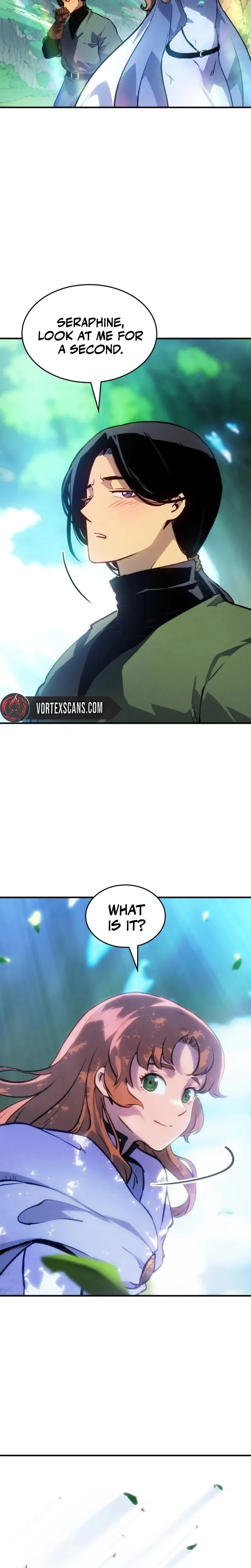 Record of Lodoss War: Queen of Death Chapter 1 page 20 - 