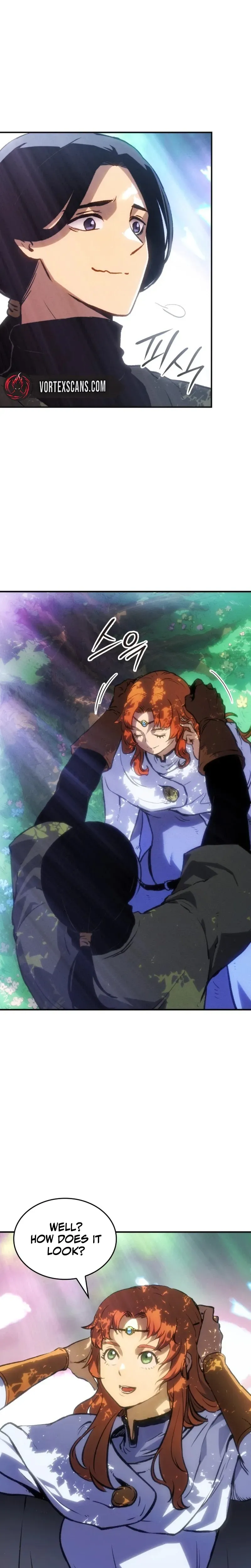 Record of Lodoss War: Queen of Death Chapter 1 page 23 - 
