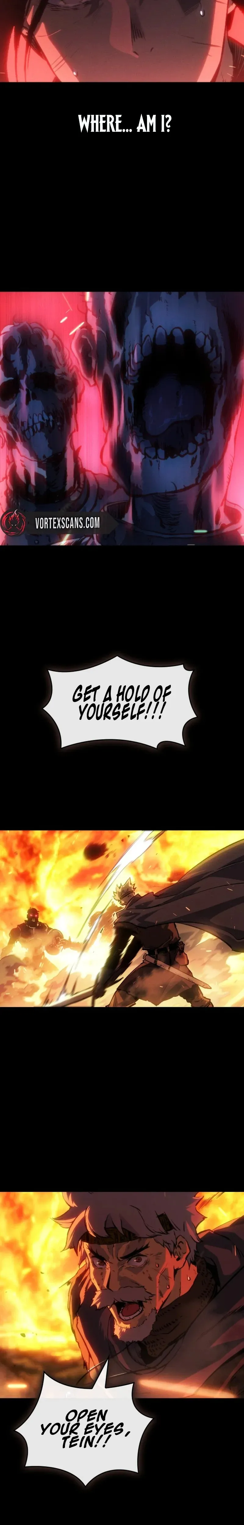 Record of Lodoss War: Queen of Death Chapter 1 page 29 - 