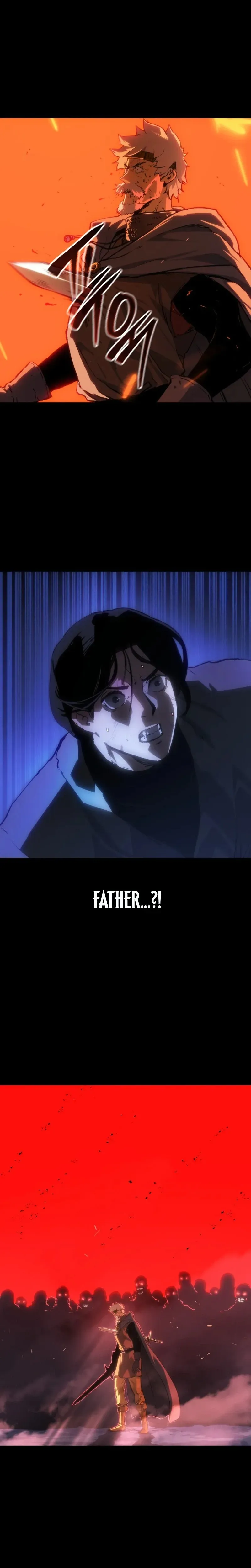 Record of Lodoss War: Queen of Death Chapter 1 page 30 - 