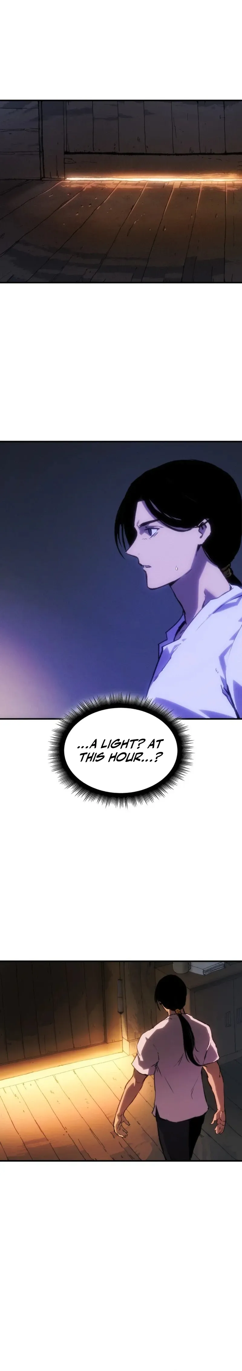 Record of Lodoss War: Queen of Death Chapter 1 page 33 - 