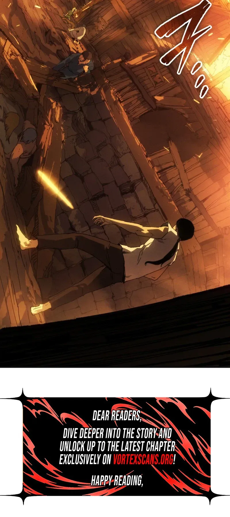 Record of Lodoss War: Queen of Death Chapter 1 page 36 - 