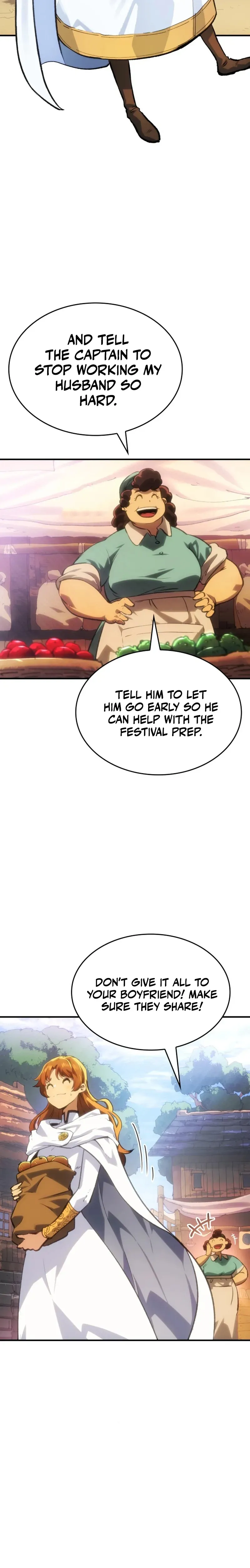 Record of Lodoss War: Queen of Death Chapter 1 page 6 - 