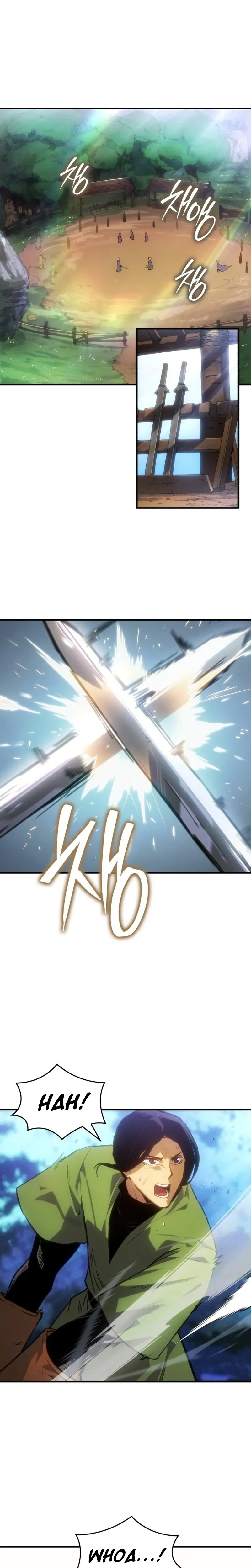 Record of Lodoss War: Queen of Death Chapter 1 page 7 - 