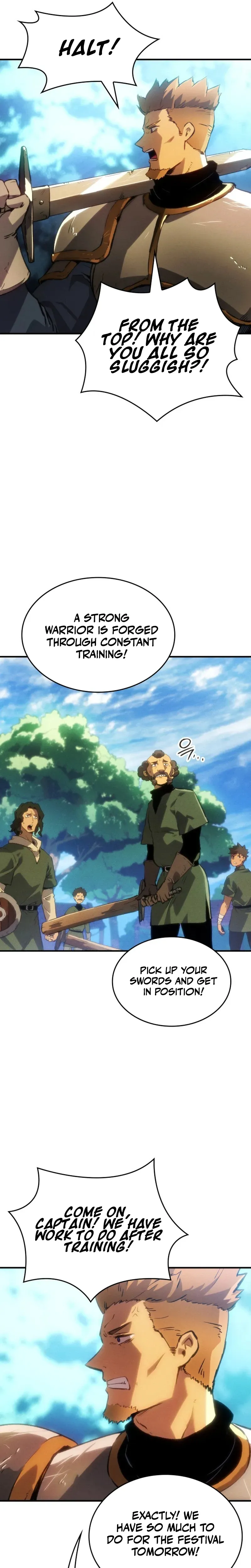 Record of Lodoss War: Queen of Death Chapter 1 page 10 - 
