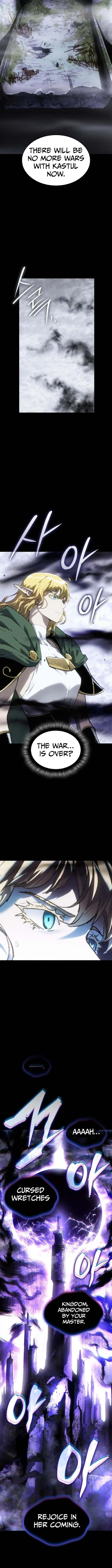 Record of Lodoss War: Queen of Death Chapter 10 page 3 - 