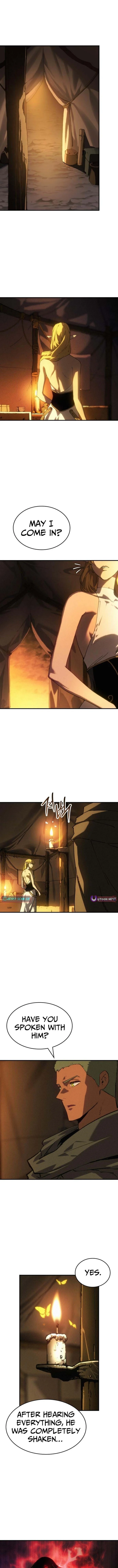 Record of Lodoss War: Queen of Death Chapter 10 page 8 - 