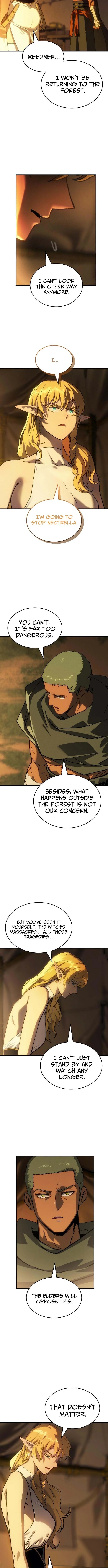 Record of Lodoss War: Queen of Death Chapter 11 page 2 - 