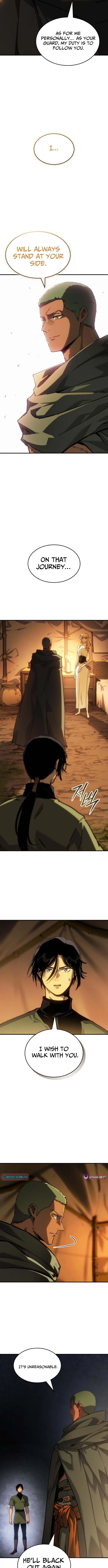 Record of Lodoss War: Queen of Death Chapter 11 page 4 - 