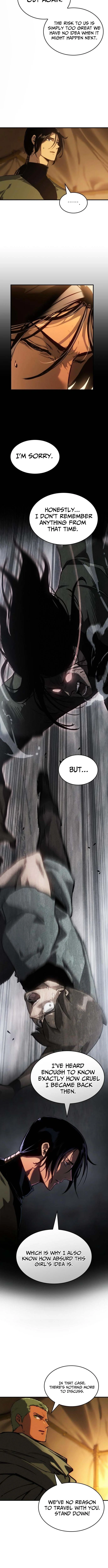 Record of Lodoss War: Queen of Death Chapter 11 page 5 - 