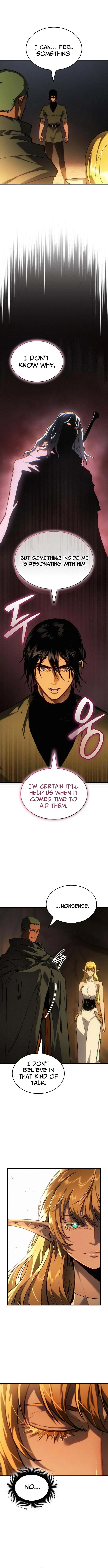 Record of Lodoss War: Queen of Death Chapter 11 page 6 - 