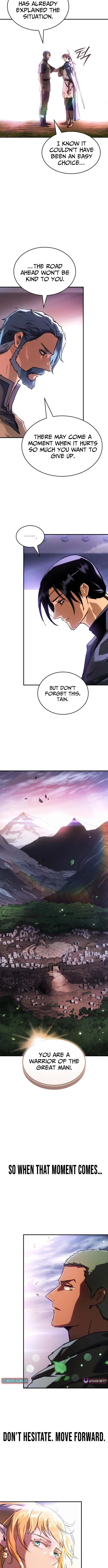 Record of Lodoss War: Queen of Death Chapter 11 page 10 - 