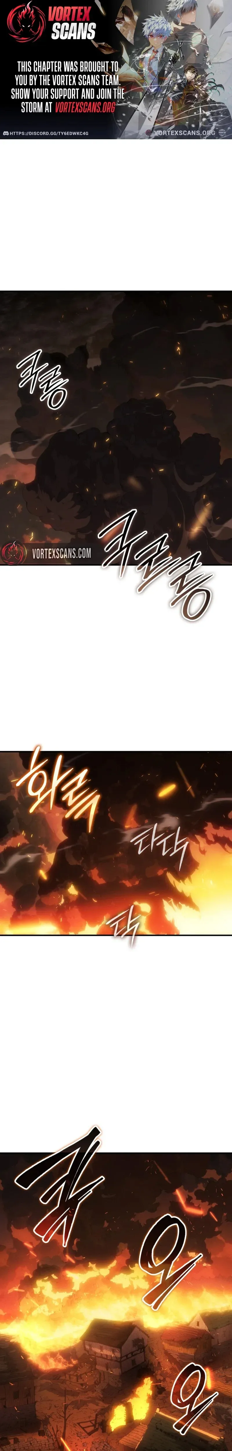Record of Lodoss War: Queen of Death Chapter 2 page 1 - 