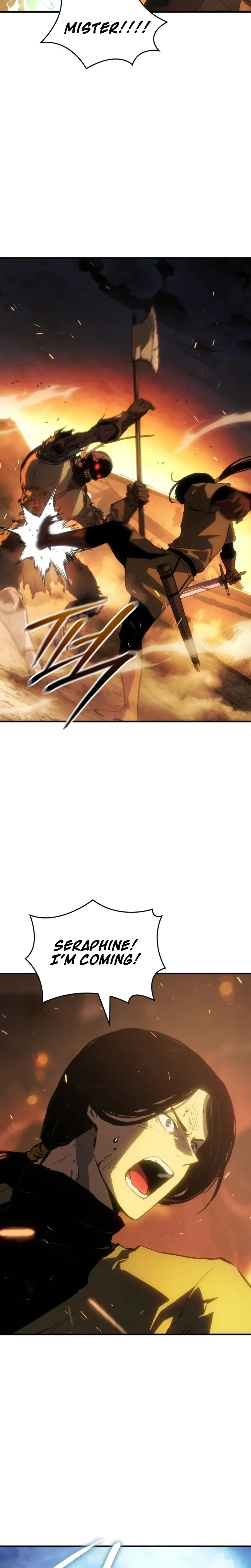 Record of Lodoss War: Queen of Death Chapter 2 page 12 - 