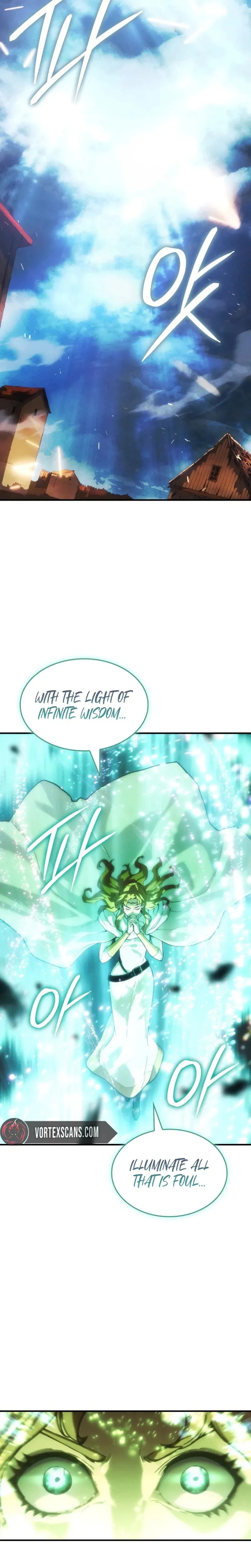 Record of Lodoss War: Queen of Death Chapter 2 page 13 - 