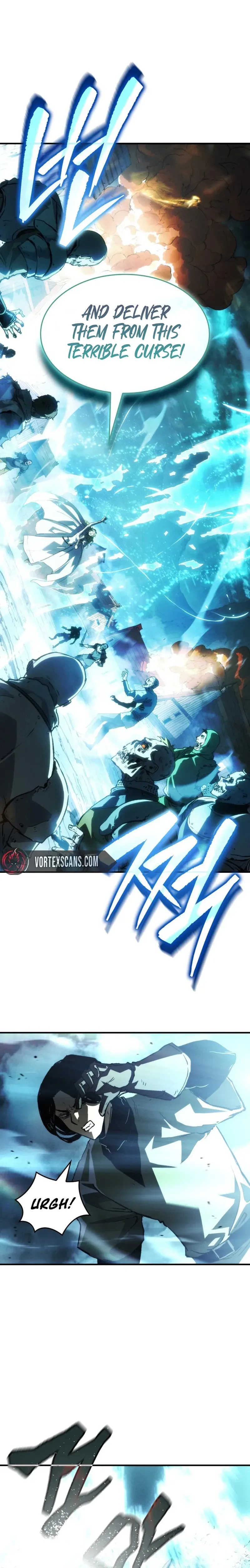 Record of Lodoss War: Queen of Death Chapter 2 page 14 - 