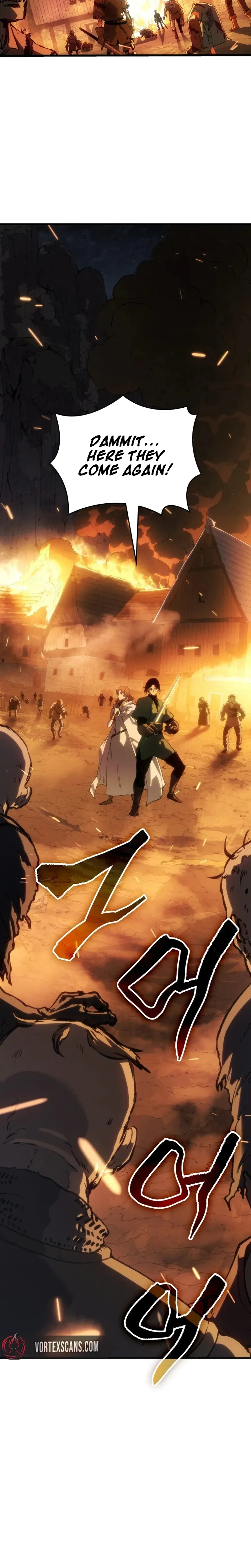 Record of Lodoss War: Queen of Death Chapter 2 page 19 - 