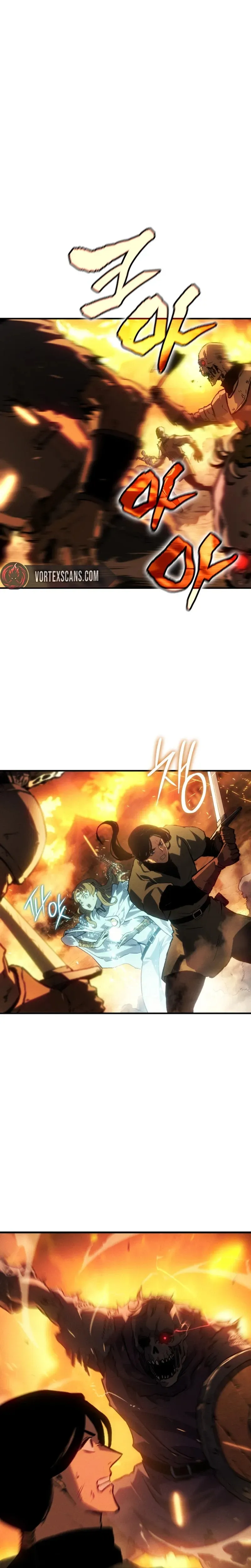 Record of Lodoss War: Queen of Death Chapter 2 page 20 - 