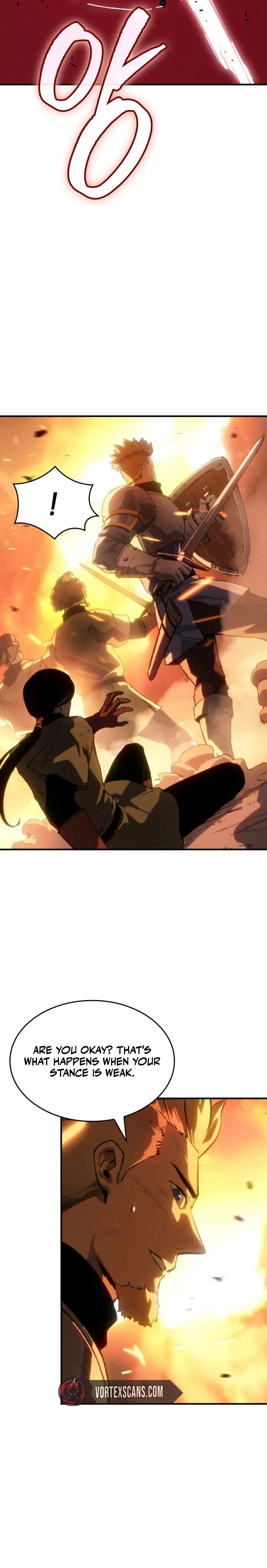Record of Lodoss War: Queen of Death Chapter 2 page 22 - 
