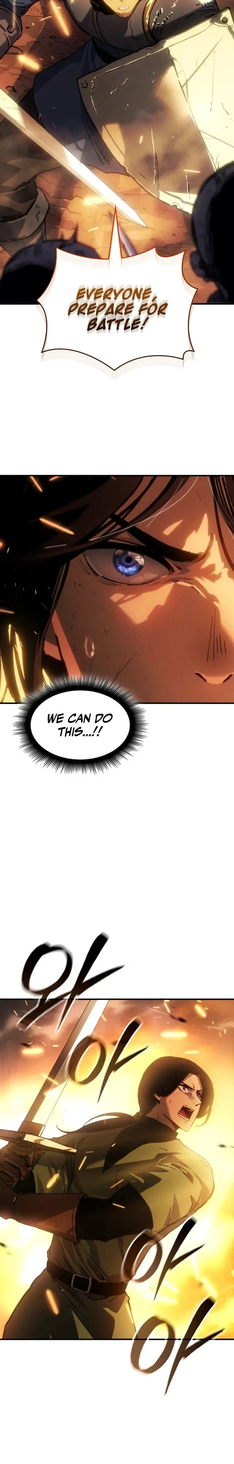 Record of Lodoss War: Queen of Death Chapter 2 page 24 - 