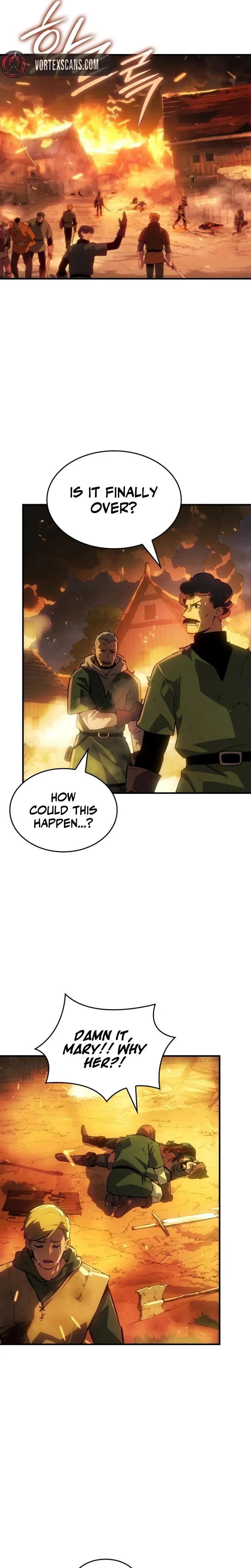 Record of Lodoss War: Queen of Death Chapter 2 page 26 - 