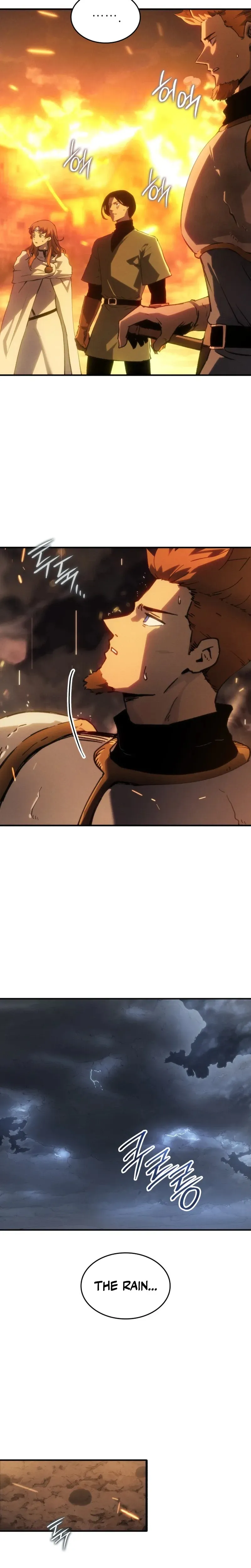 Record of Lodoss War: Queen of Death Chapter 2 page 27 - 