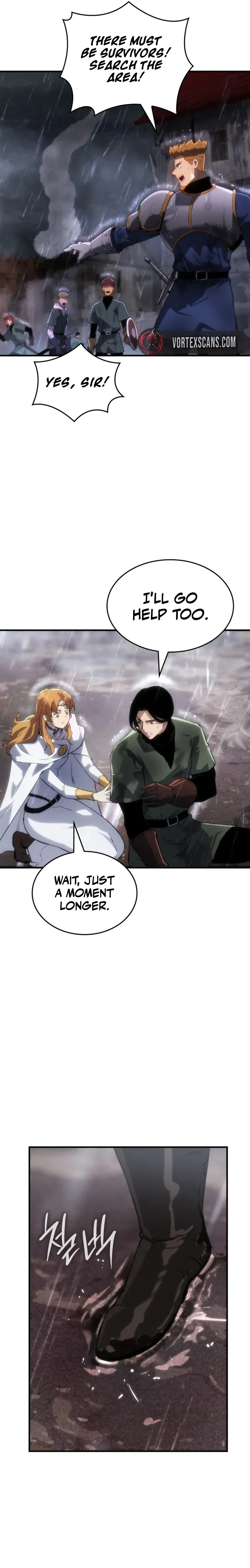 Record of Lodoss War: Queen of Death Chapter 2 page 29 - 