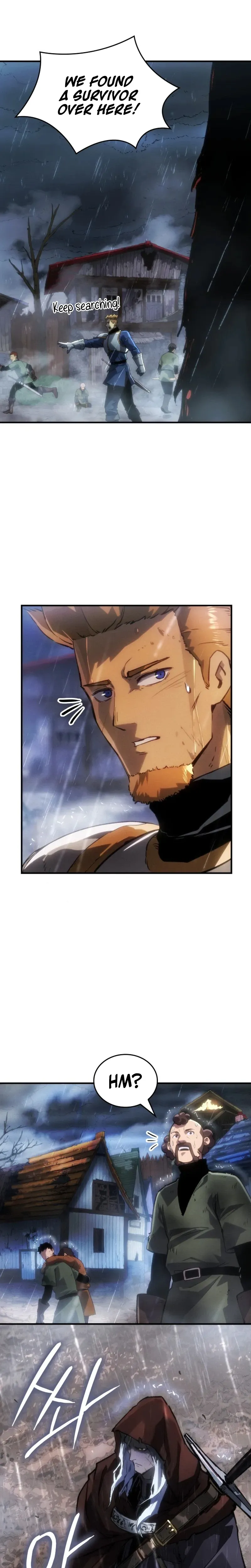 Record of Lodoss War: Queen of Death Chapter 2 page 30 - 
