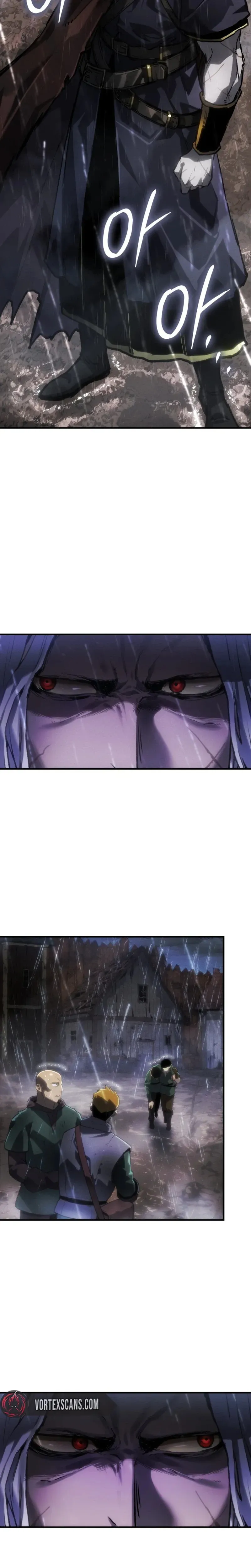 Record of Lodoss War: Queen of Death Chapter 2 page 31 - 