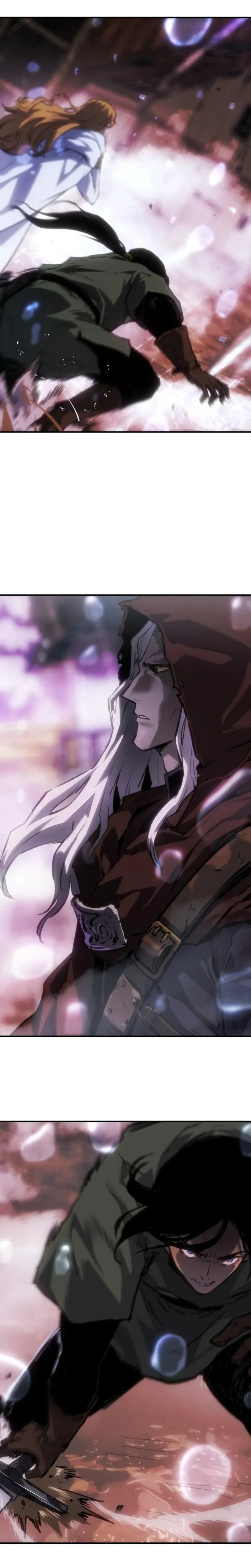 Record of Lodoss War: Queen of Death Chapter 2 page 39 - 