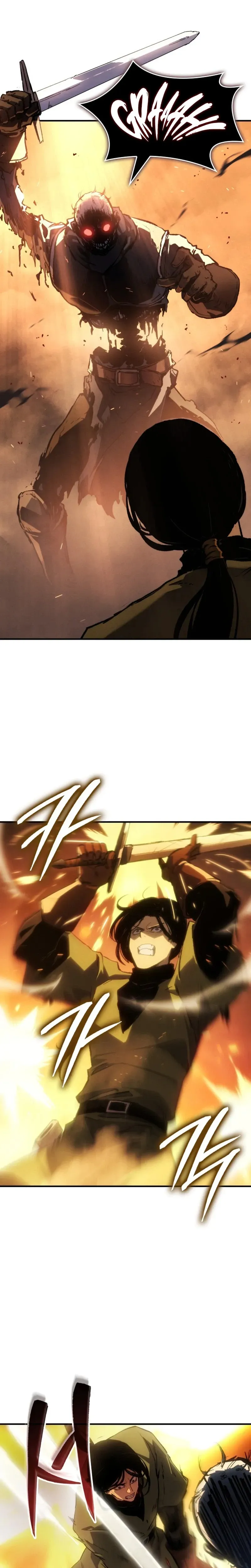 Record of Lodoss War: Queen of Death Chapter 2 page 6 - 