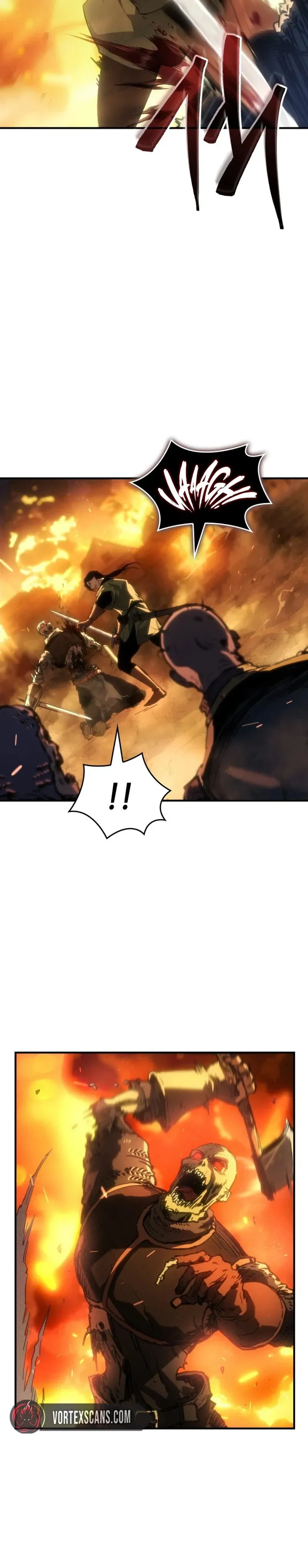Record of Lodoss War: Queen of Death Chapter 2 page 7 - 