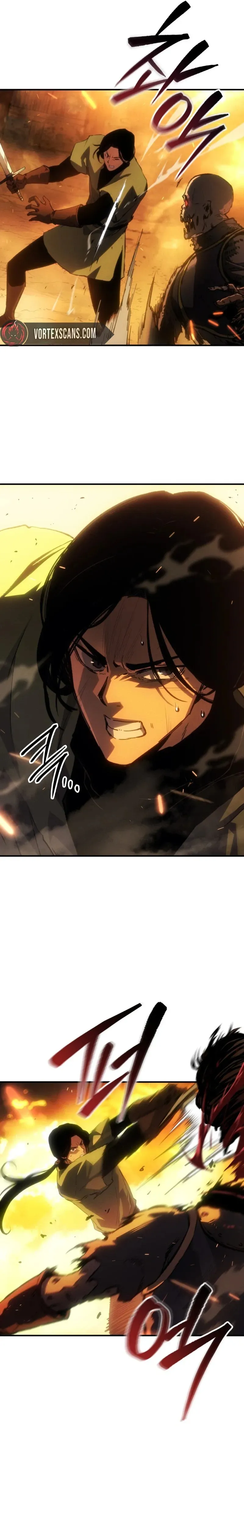 Record of Lodoss War: Queen of Death Chapter 2 page 8 - 