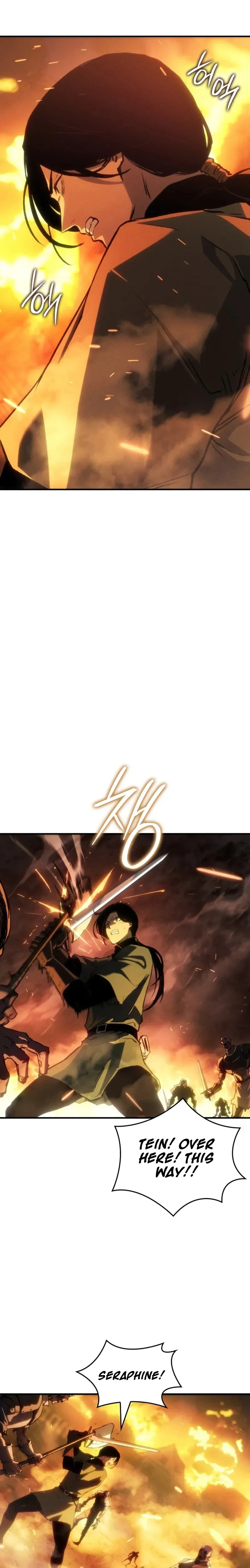 Record of Lodoss War: Queen of Death Chapter 2 page 9 - 