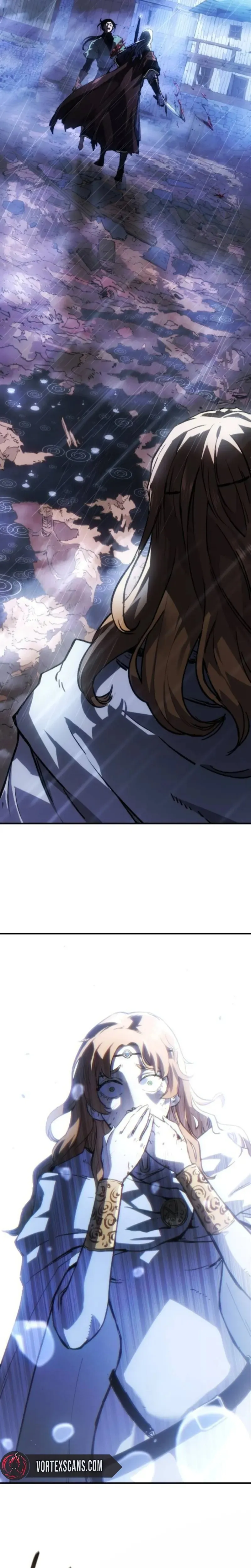 Record of Lodoss War: Queen of Death Chapter 3 page 11 - 
