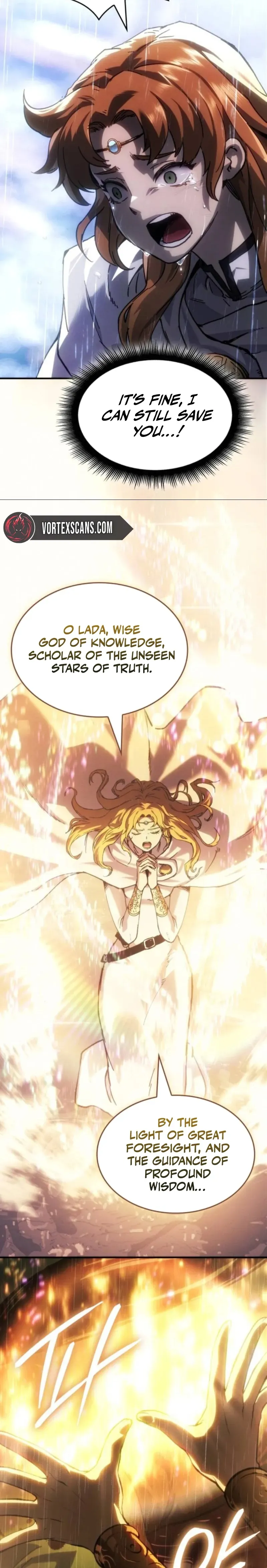 Record of Lodoss War: Queen of Death Chapter 3 page 14 - 