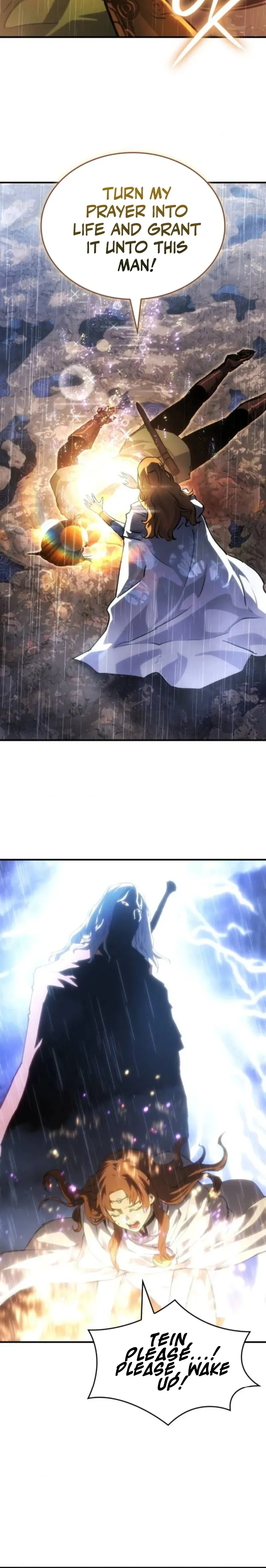 Record of Lodoss War: Queen of Death Chapter 3 page 15 - 