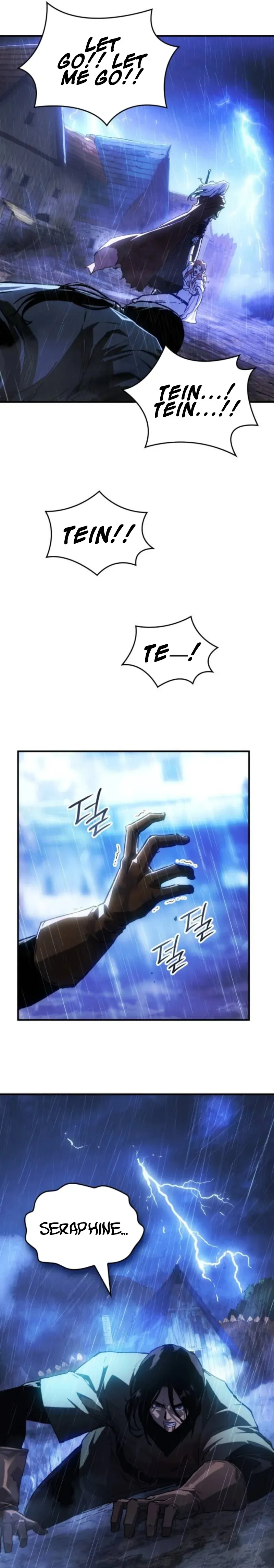 Record of Lodoss War: Queen of Death Chapter 3 page 19 - 