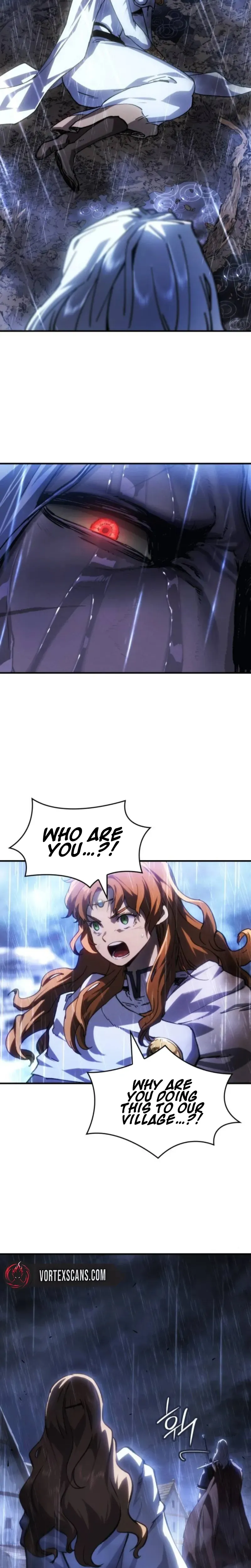 Record of Lodoss War: Queen of Death Chapter 3 page 23 - 